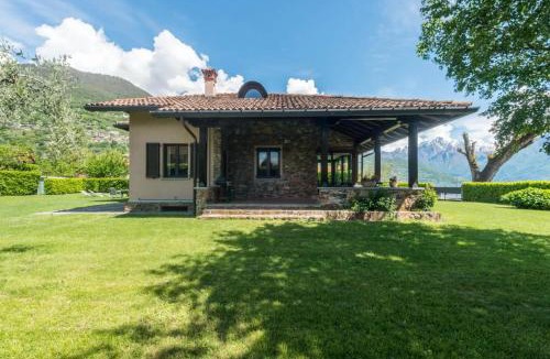Domaso Apartment | Villa Rita