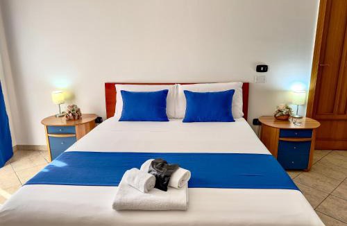Benevento Bed & Breakfast | Villa Ruffilli