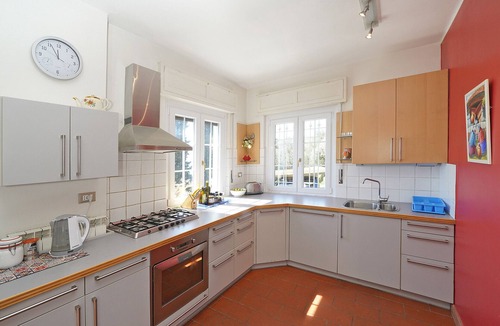 Gardone Riviera Villa | Villa Samanta Gardagate