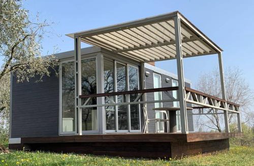 Mason Vicentino House | Villa San Biagio