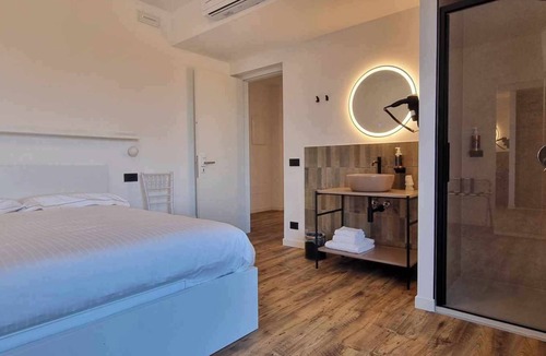 Mason Vicentino House | Villa San Biagio