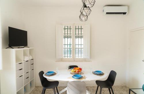 Viserbella Apartment | Villa Santina