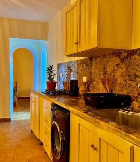 Dahab Apartment | Villa Sarda
