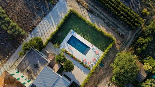 Massignano House | Villa Scarpino