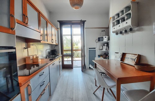 Leini Villa | Villa Sequoia with swimming pool and private spa CIR code 00126300139