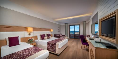 Side Resort | Villa Side Residence