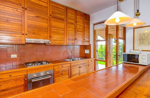 Solarolo Villa | Villa Silva, with amazing lake view