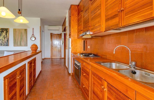 Solarolo Villa | Villa Silva, with amazing lake view