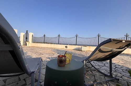 Latina Lido House | Villa Sofia