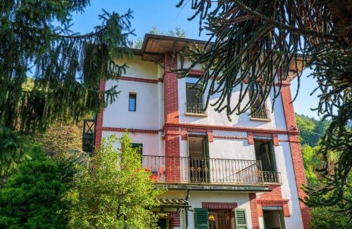 Cannobio House | Villa Spa Dalia by Lago Reisen