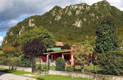 Crone Villa | Villa Stefano