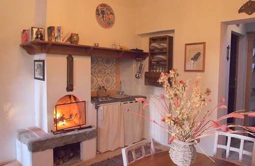 Sodo Villa | Villa Tilde: An elegant and welcoming two-story villa situated in a quiet location, a few minutes from the town center, with Free WI-FI.
