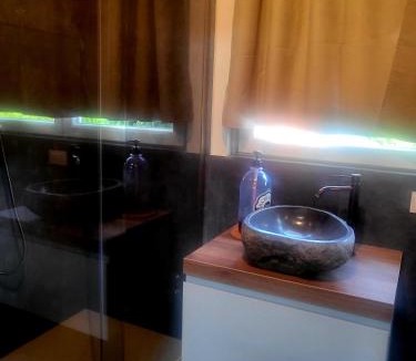 Faetano Apartment | Villa Tilly