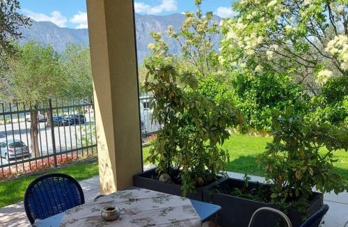 Malcesine Apartment | Villa Treccani Apartments