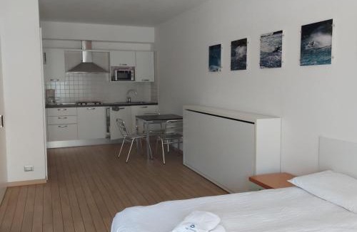 Malcesine Apartment | Villa Treccani Apartments