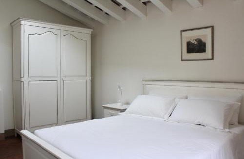 Asolo Hotel | Villa Trieste M
