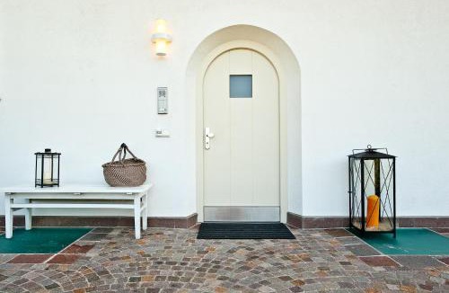 Ora Villa | Villa Trogerhof