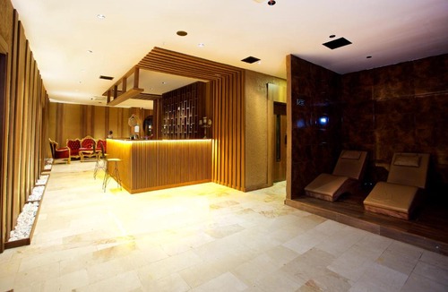 Kartal Hotel | Villa Vanilla Hotel