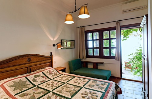 Mesudiye House | Villa Vino