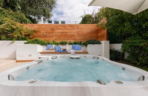Bardolino House | Villagioia