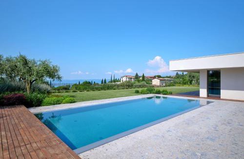 Bardolino Villa | VillasGarda - Villa Bardolino