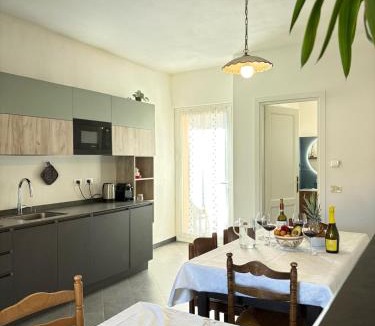 Leivi House | VillaSole