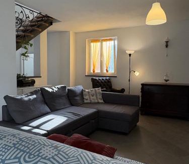 Leivi House | VillaSole