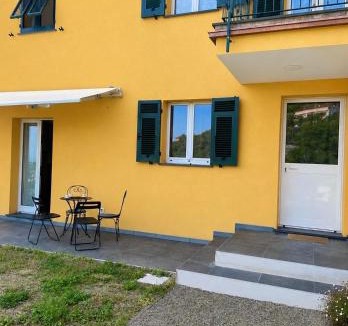 Leivi House | VillaSole