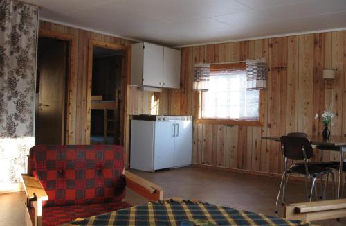 Dølemo House | Visit Wilderness