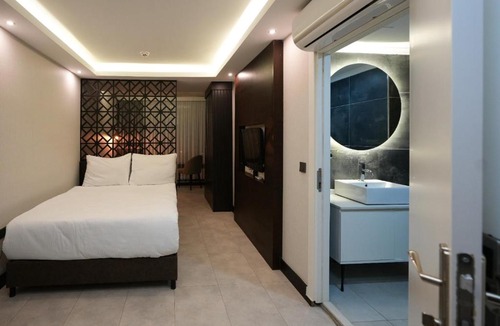 Mudanya Hotel | Visse Hotel