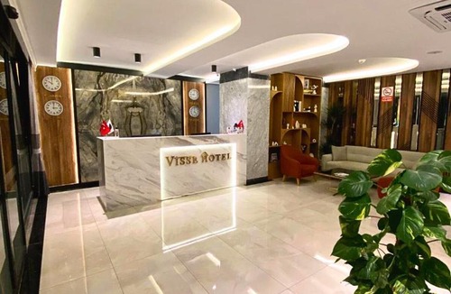 Mudanya Hotel | Visse Hotel
