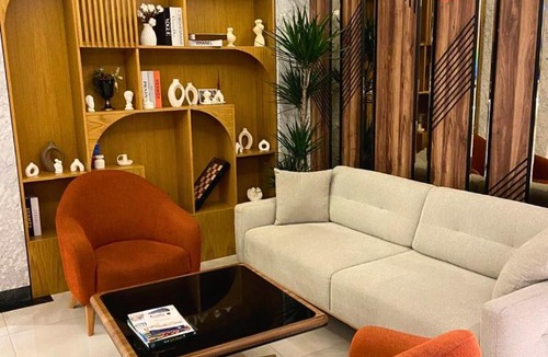 Mudanya Hotel | Visse Hotel