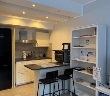 Milano 3 Apartment | Vista Lago