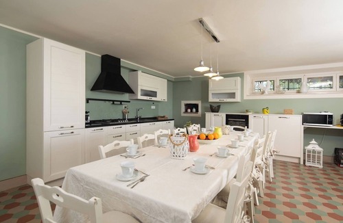 Cignano Villa | Vistabella In Castelnuovo Berardenga, Tuscany