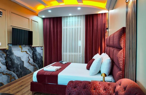 Kadikoy Hotel | Viva Rooms