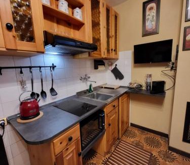 Foppolo Apartment | ViviFoppolo