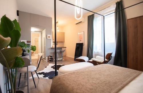 Porta Cremona-Volta Apartment | Vlt 901