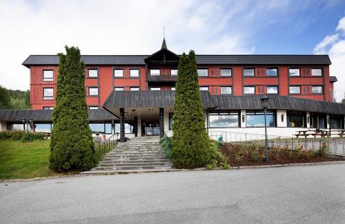 Vradal Apartment | Vrådal Ferieleiligheter