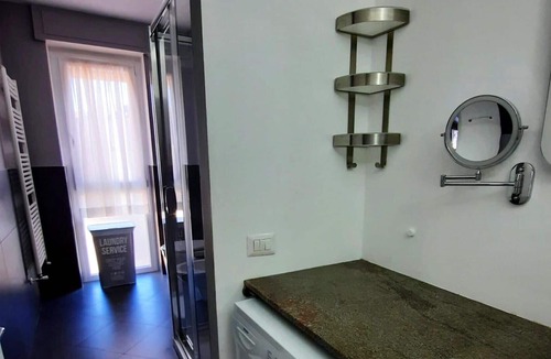Ballabio Apartment | Vrbo Property