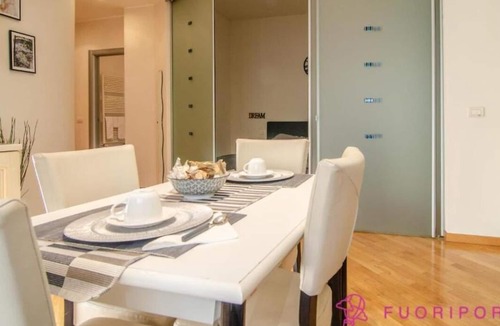 Oltretorrente Apartment | Vrbo Property