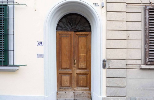 San Lorenzo Apartment | w*| Bright Gem in the Heart of Florence