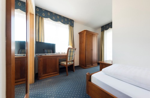 Terlano Hotel | Weingarten Terlan - Rooms & Breakfast