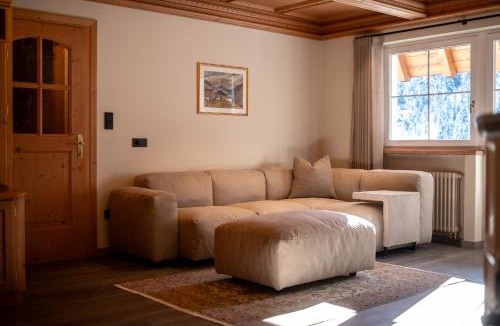 Selva di Val Gardena Apartment | Wellness Residence Villa Leck
