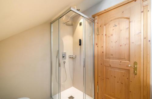 Selva di Val Gardena Apartment | Wellness Residence Villa Leck