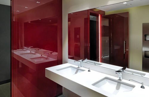 Sekerpinar Hotel | Workinn Hotel