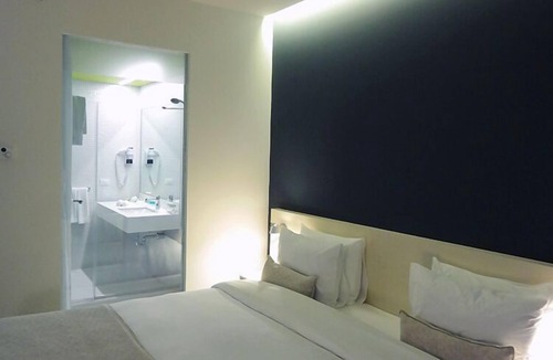 Sekerpinar Hotel | Workinn Hotel