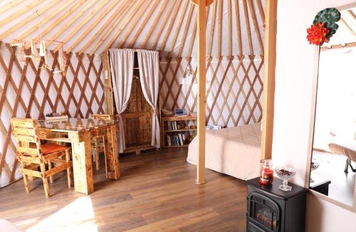Civitella Marittima House | Yurta Relax