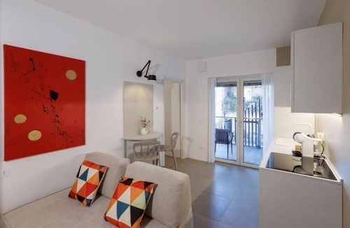 Terni Condo | ZENIT APPARTAMENTI & SPA