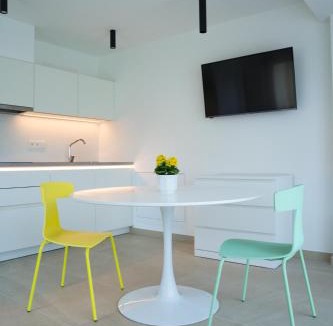 Tramin Apartment | Zilli Studio Apartments
