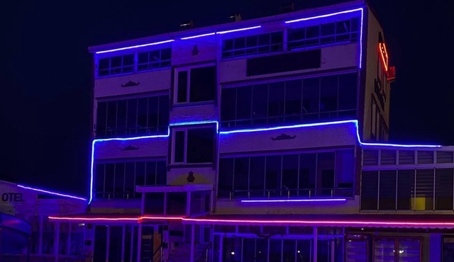Şakar Otel